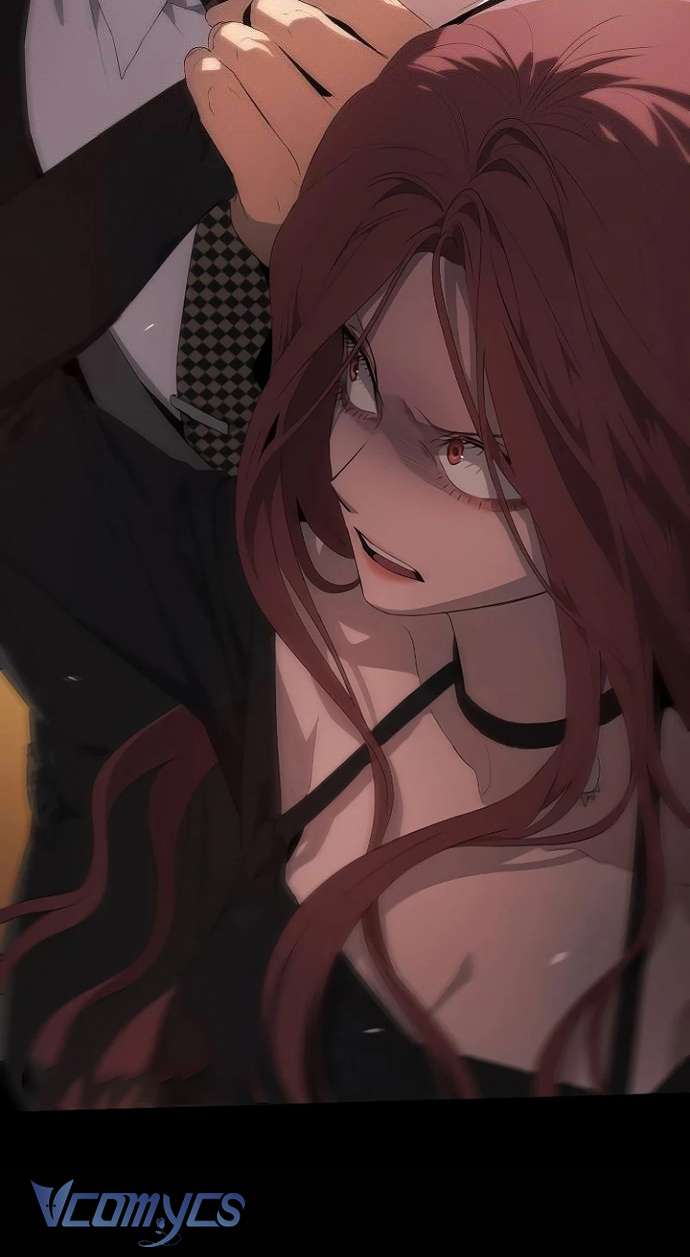 Tôi bị mắc kẹt trong một vở kịch điên rồ Chap 19 - Next Chap 20