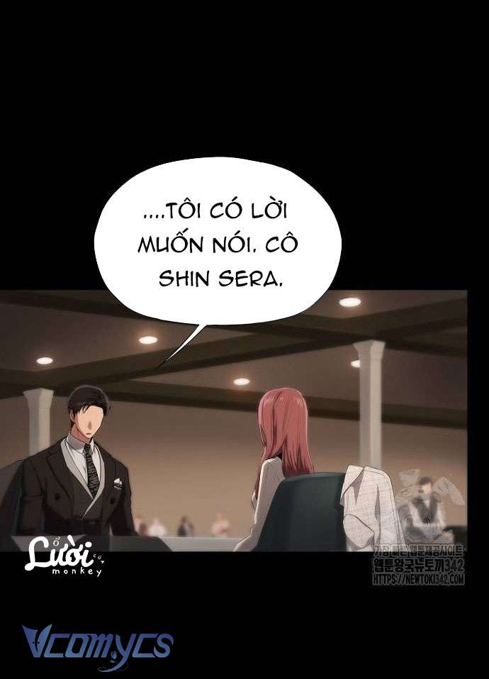 Tôi bị mắc kẹt trong một vở kịch điên rồ Chap 19 - Next Chap 20