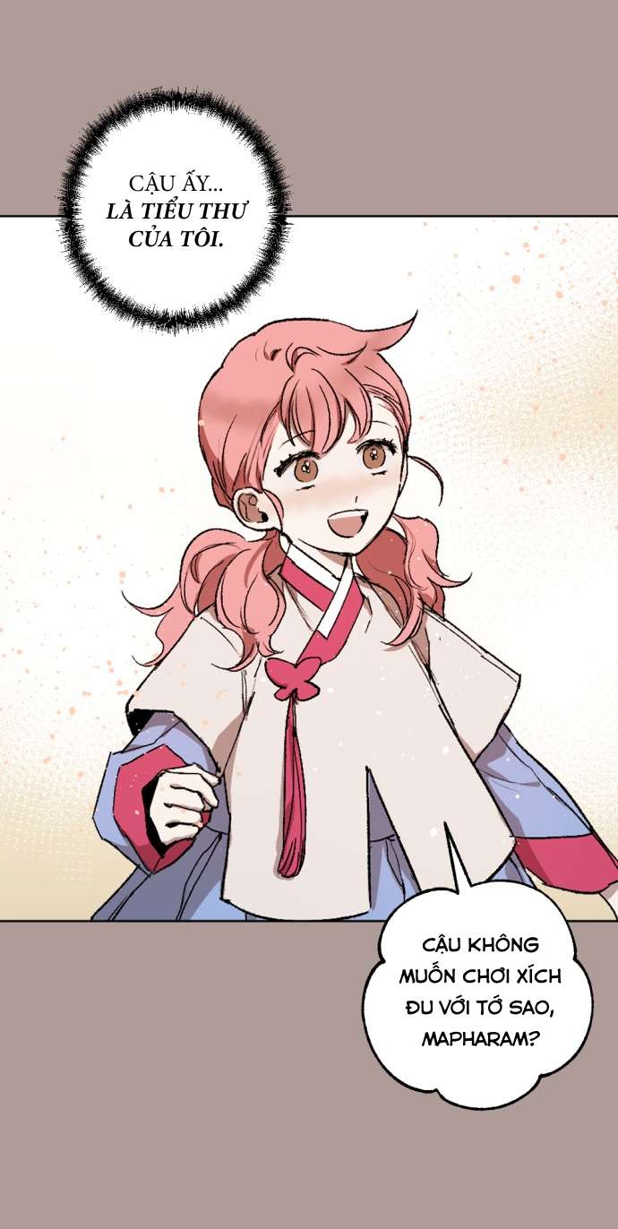 Lời Thú Nhận Của Chúa Tể Bóng Tối Chap 20 - Next Chap 21