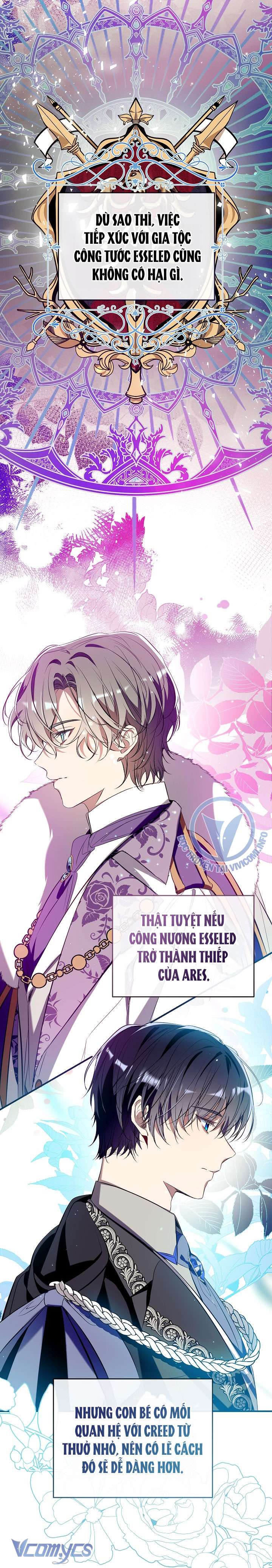 Chúng Ta Có Thể Trở Thành Một Gia Đình Được Không? Chap 116 - Next Chap 117