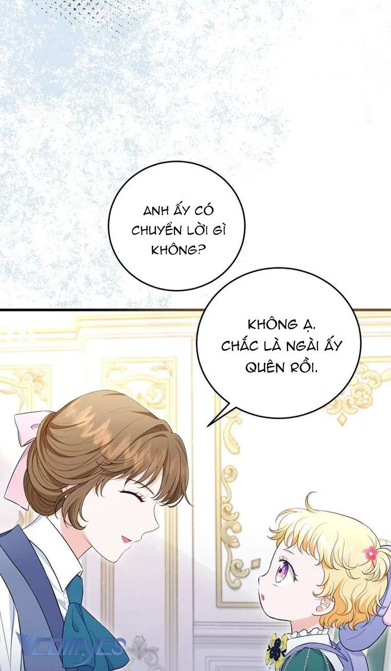 Công Chúa Bé Con Hạng S Thật Mạnh Chapter 13 - Trang 4