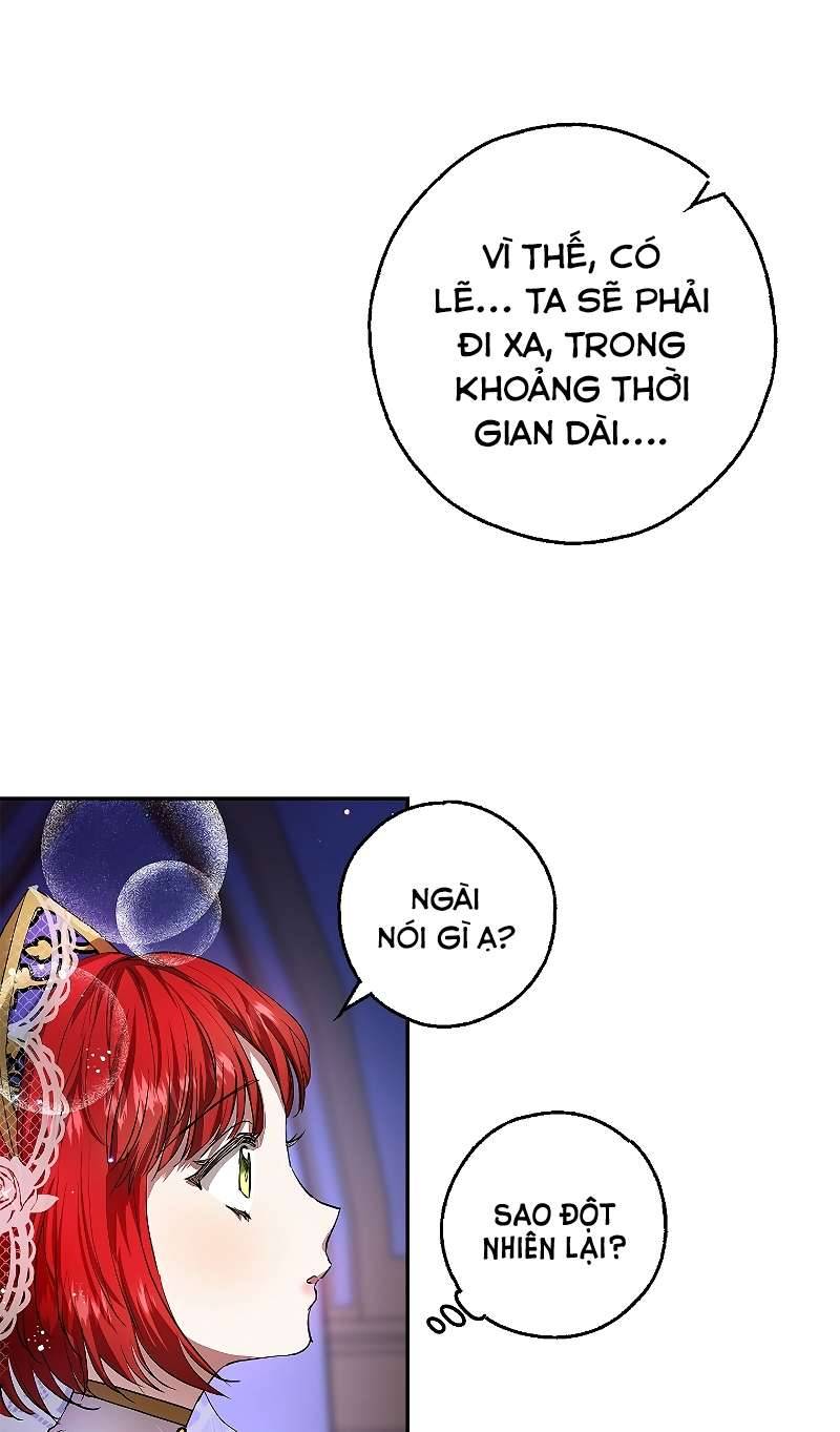 Hôn Phu Ẩn Sắc Chapter 10 - Next Chapter 11