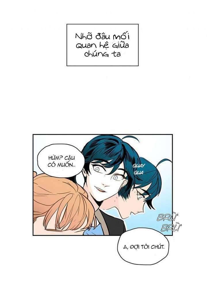 Ranh Giới 37 - Next Chapter 37