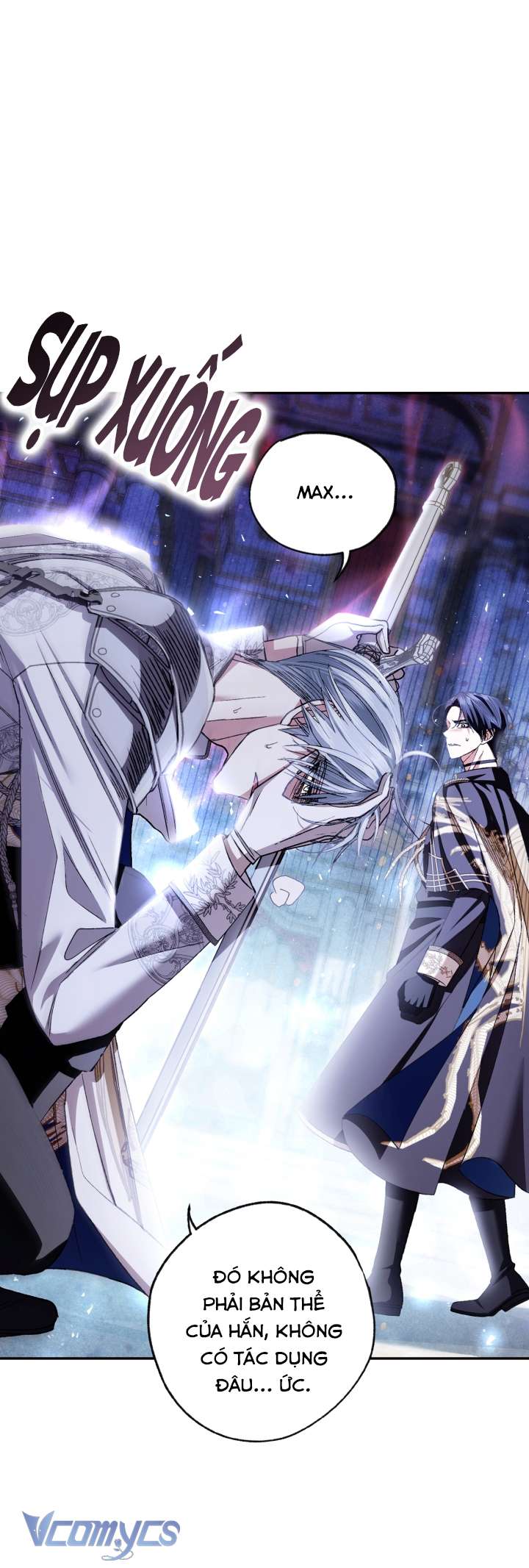 Cha À, Con Không Muốn Kết Hôn Đâu Chap 119 - Next Chap 120