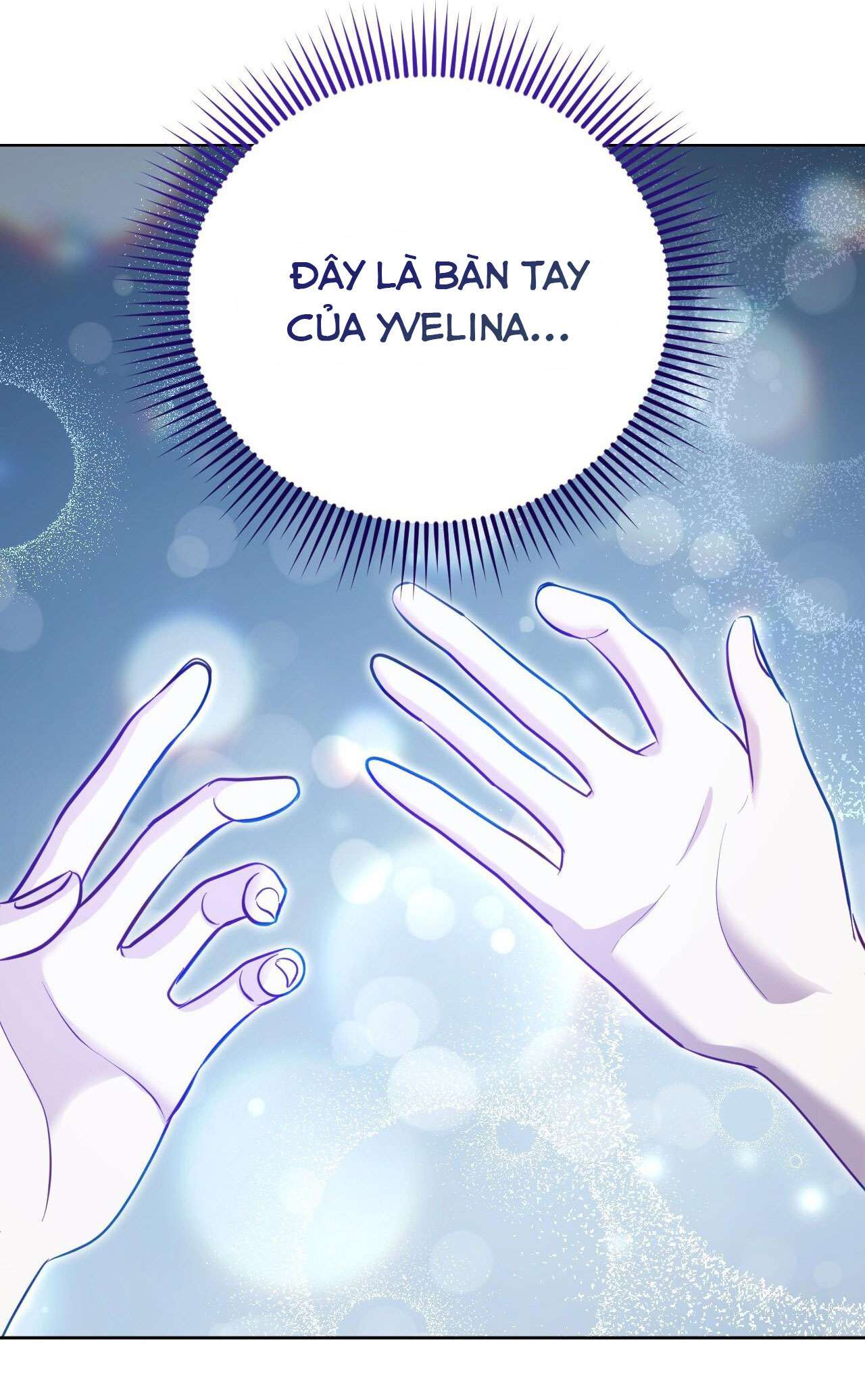 Thánh Nữ Giả Muốn Bỏ Trốn Chap 22 - Next Chap 23