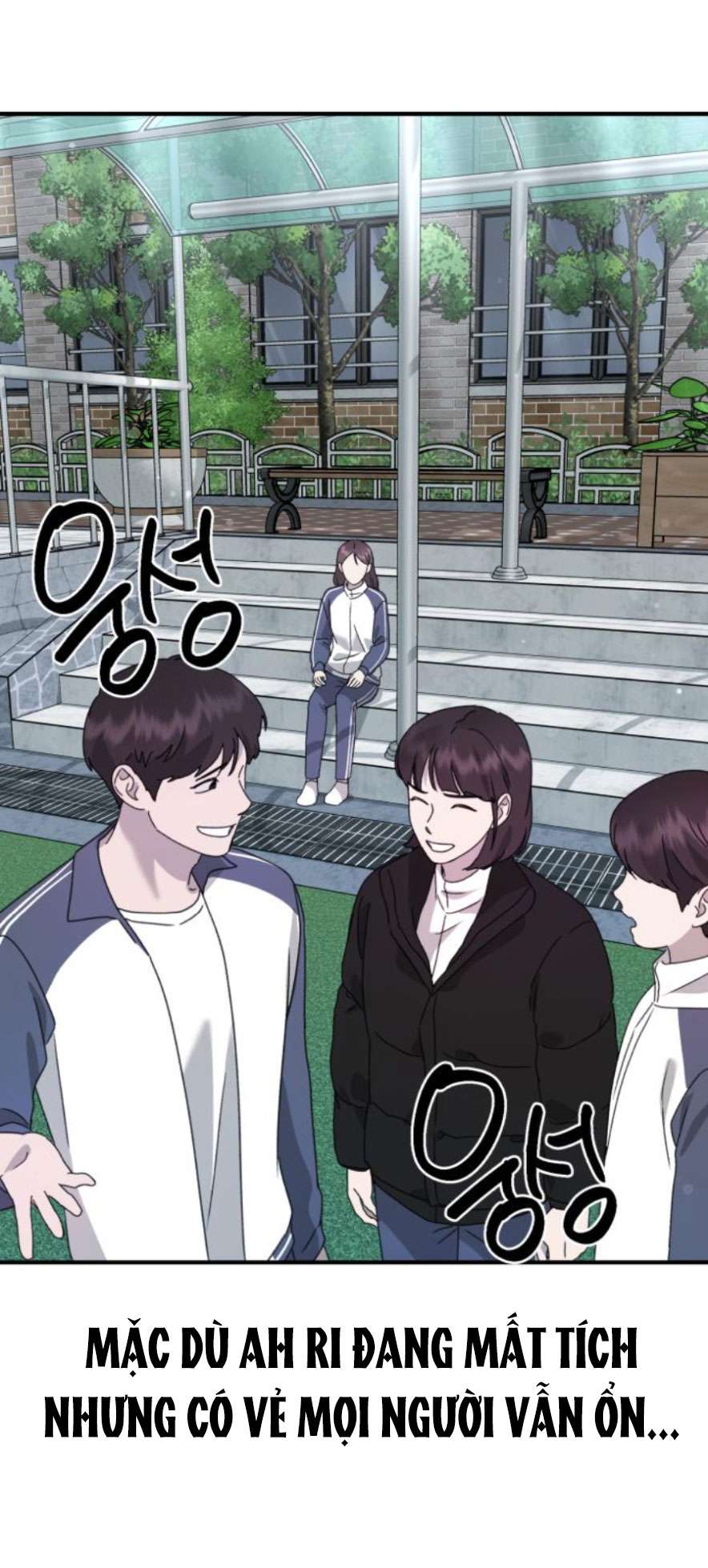 Thần Hổ Jang San Chap 33 - Next Chap 34
