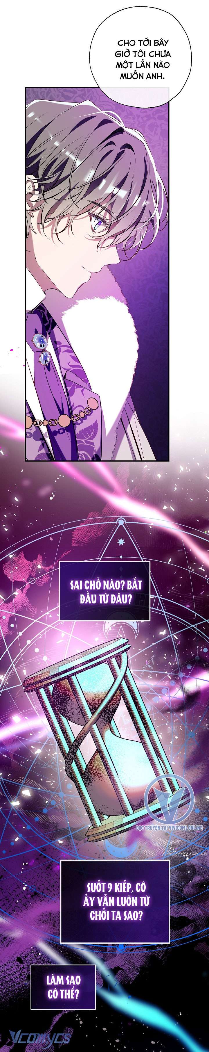 Chúng Ta Có Thể Trở Thành Một Gia Đình Được Không? Chap 124 - Next Chap 125