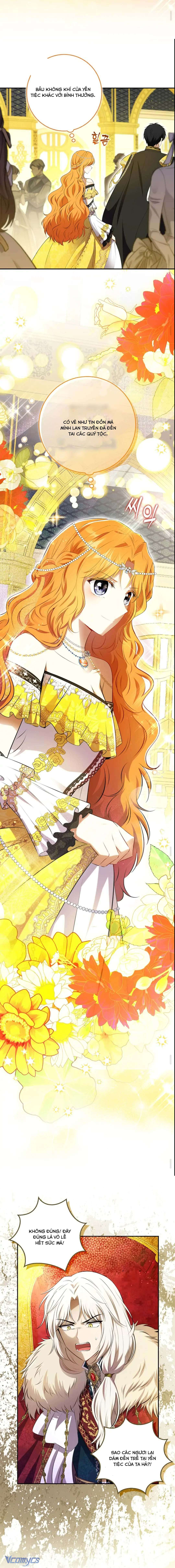 Sóc Con Tài Năng Chap 97 - Next Chap 98