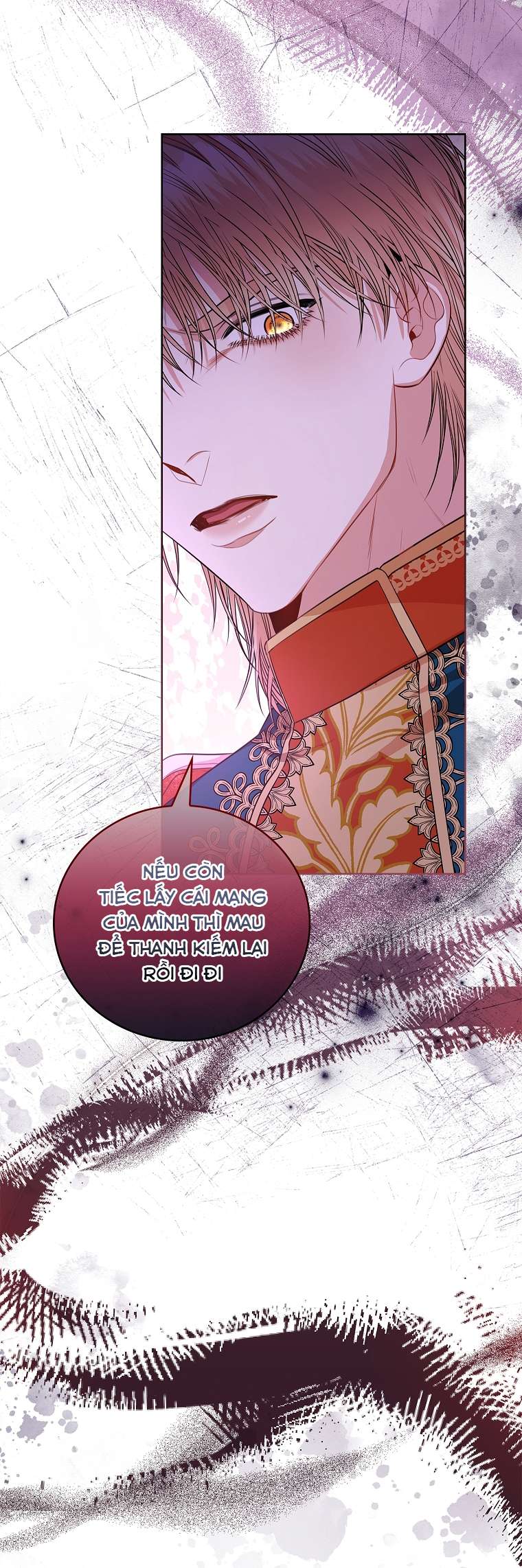 Thư Ký Của Bạo Chúa Chapter 71 - Next Chapter 71.5