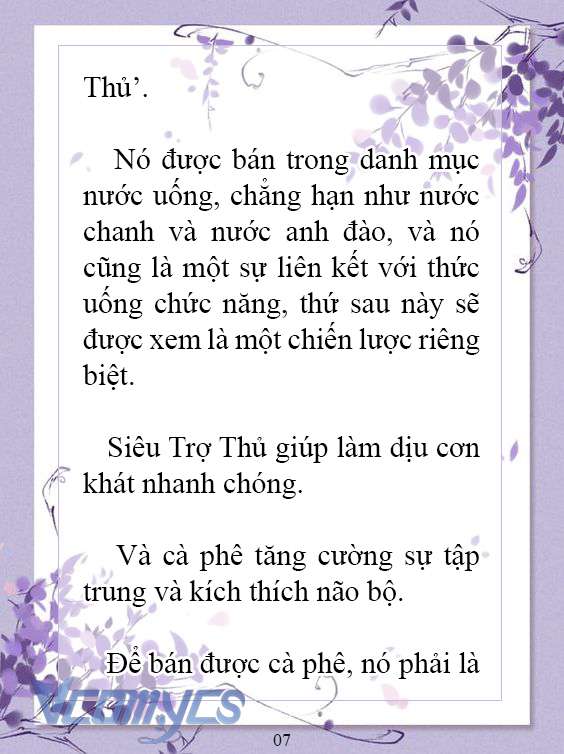 [Novel] Làm Ác Nữ Bộ Không Tốt Sao? Chap 73 - Next Chap 74