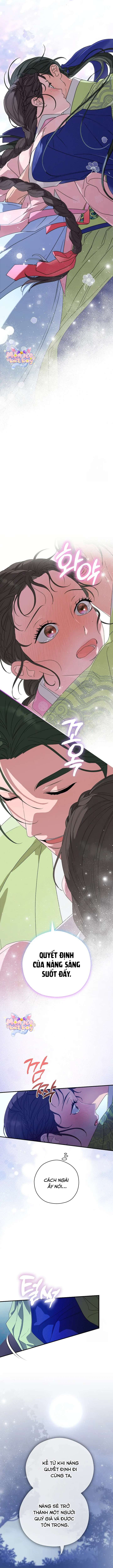 Ta Chỉ Muốn Ăn Em Chap 16 - Next Chap 17