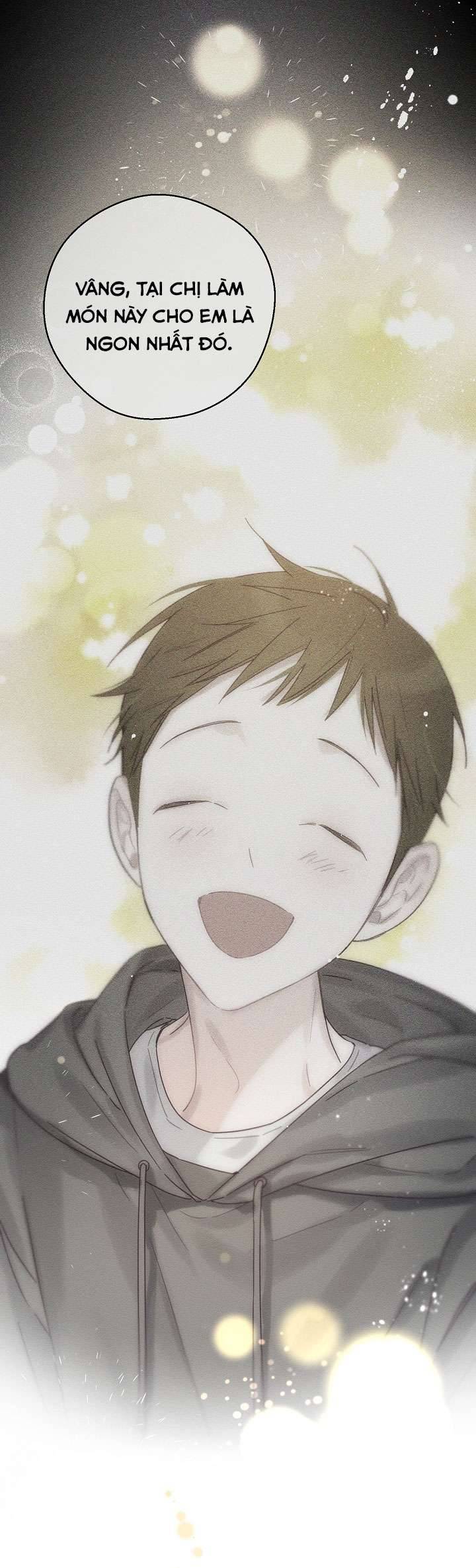 Trước Tiên Phải Giấu Em Trai Cái Đã! Chap 45 - Next Chap 46