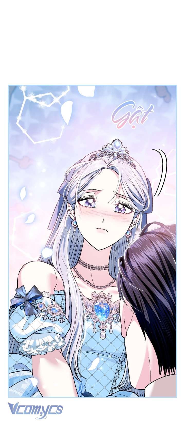 Cha À, Con Không Muốn Kết Hôn Đâu Chap 98 - Next Chap 99