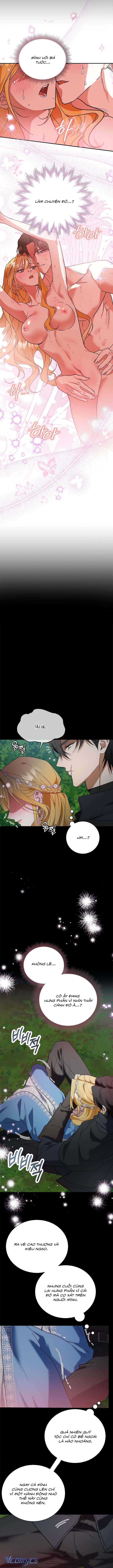 [18+] Hầu Tước Chó Hoang XX Công Chúa Chap 2 - Next Chap 3