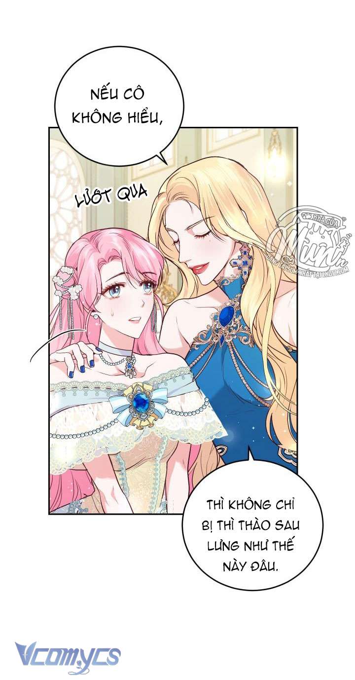 Nhà Điều Chế Nước Hoa Độc Quyền Của Bạo Chúa Chapter 9 - Next Chapter 10