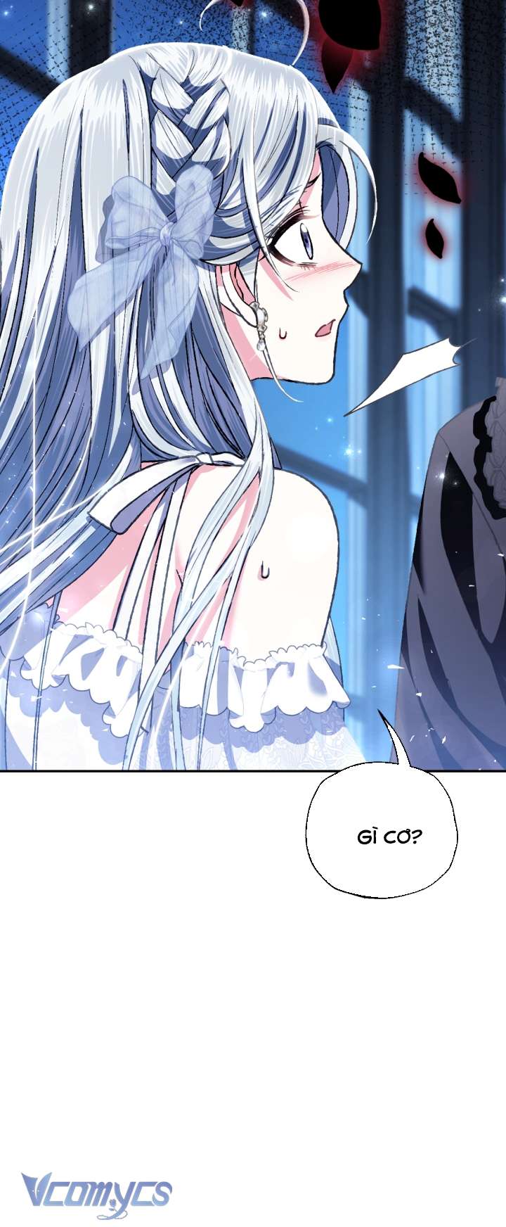 Cha À, Con Không Muốn Kết Hôn Đâu Chap 108 - Next Chap 109