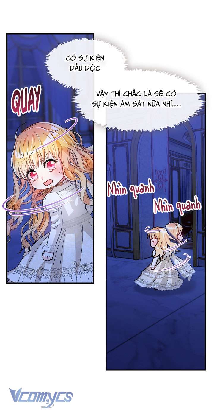 Công Chúa Là Người Chơi Chapter 18 - Next Chapter 19