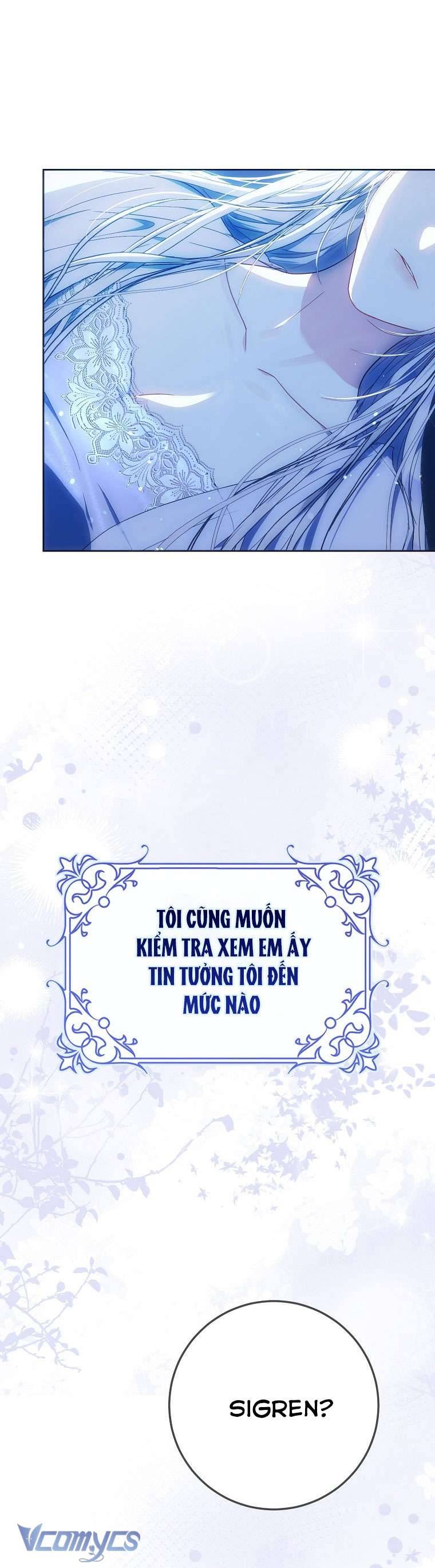 Tôi Trở Thành Vợ Của Nam Chính Chap 83 - Next Chap 84