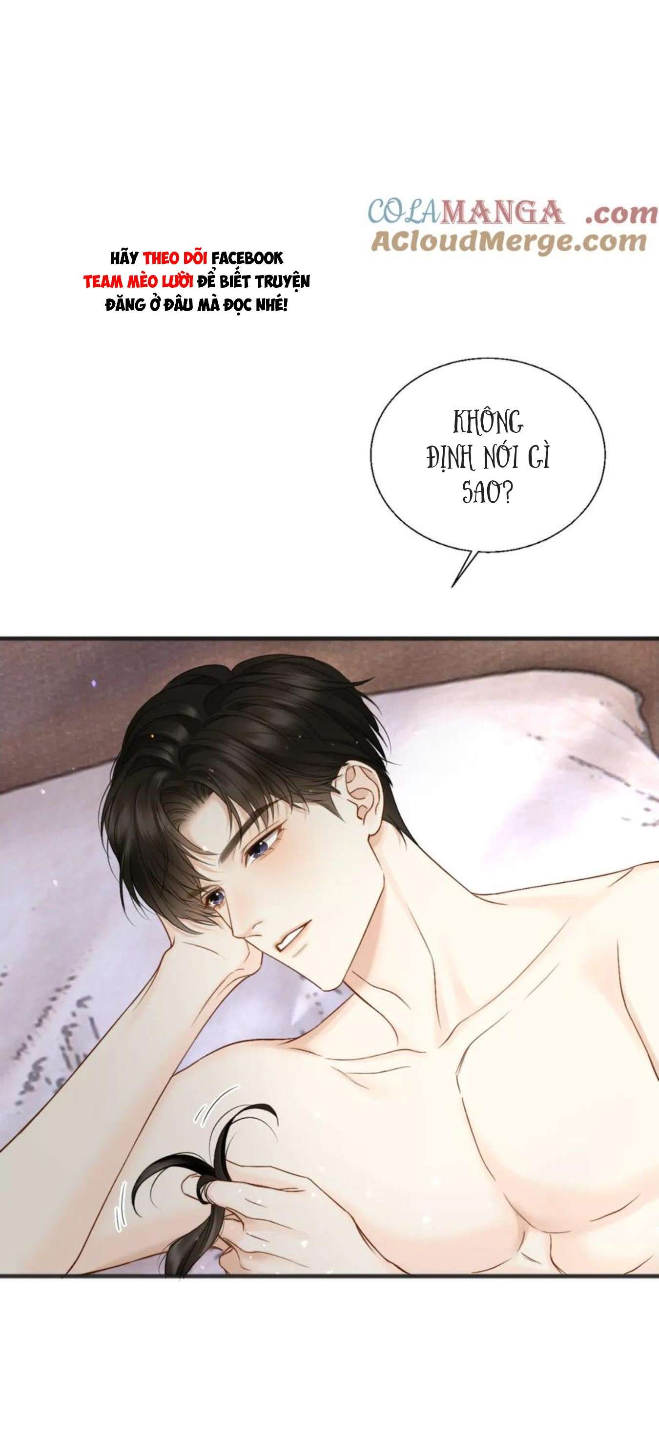 Tình Si Chap 22 - Next Chap 23