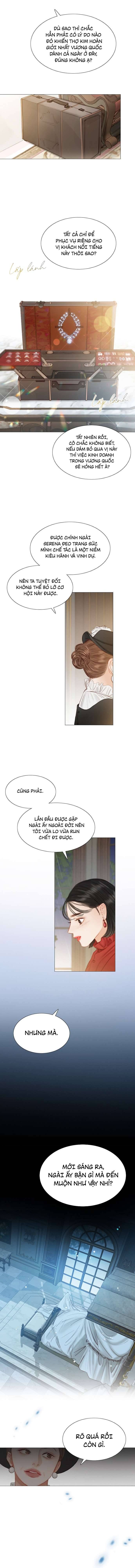 Serena Chương 1 - Next Chapter 1.1