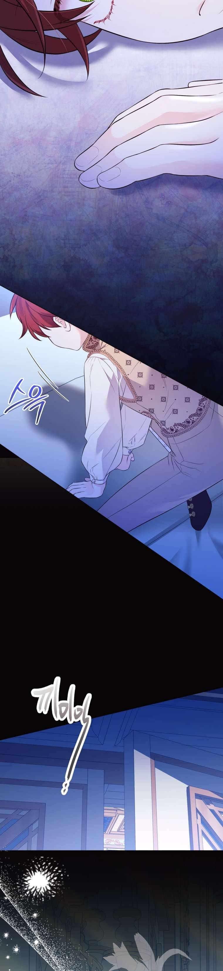 Thà Là Để Tôi Trở Thành Nữ Hoàng Chapter 32 - Next Chapter 33