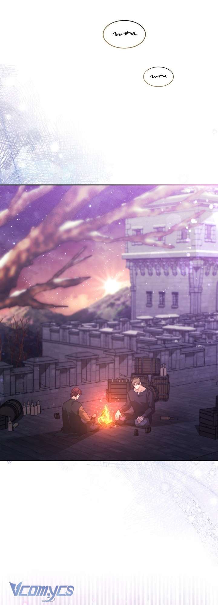 Tiếng Trống Vang Dội Chap 36 - Next Chap 36