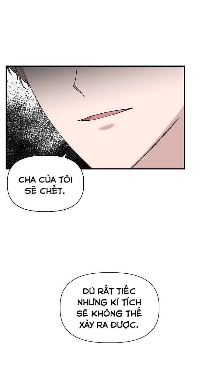 Tôi Không Phải Là Cinderella Chapter 37 - Next Chapter 37.5