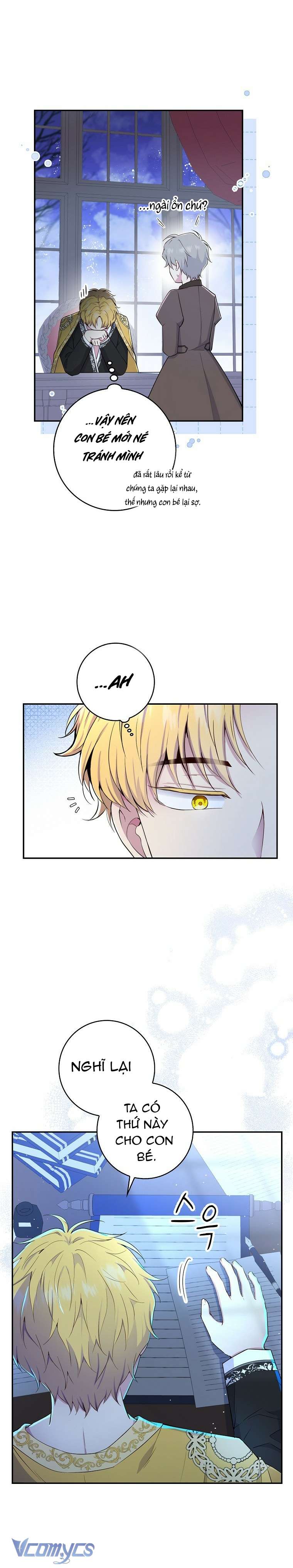 Sóc Con Tài Năng Chap 18 - Next Chap 19