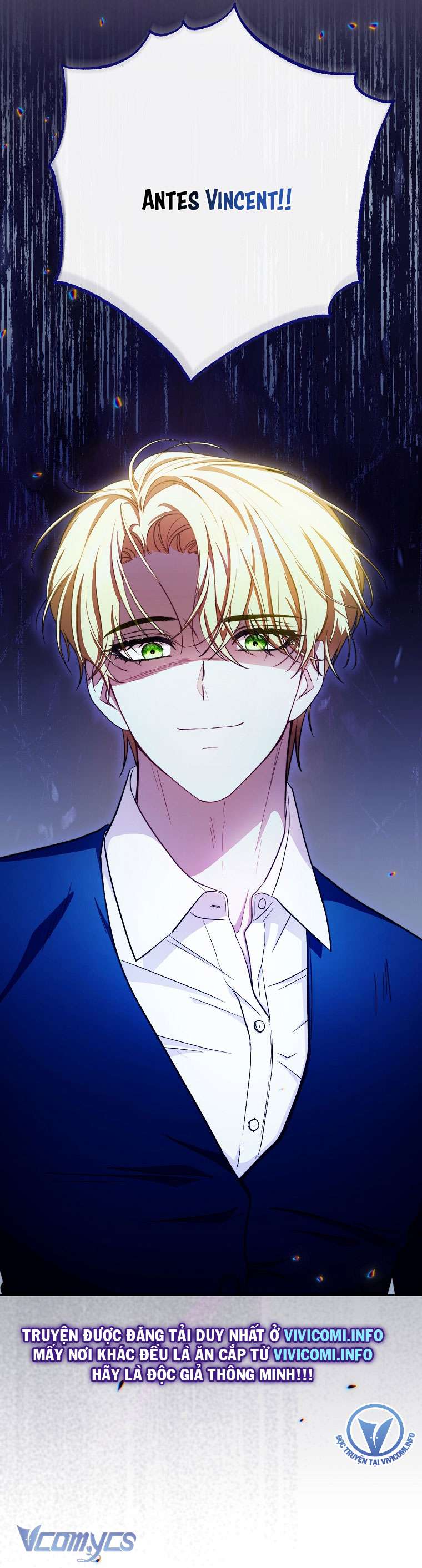 Nam Chính? Cho Cũng Không Thèm! Chapter 7 - Trang 4