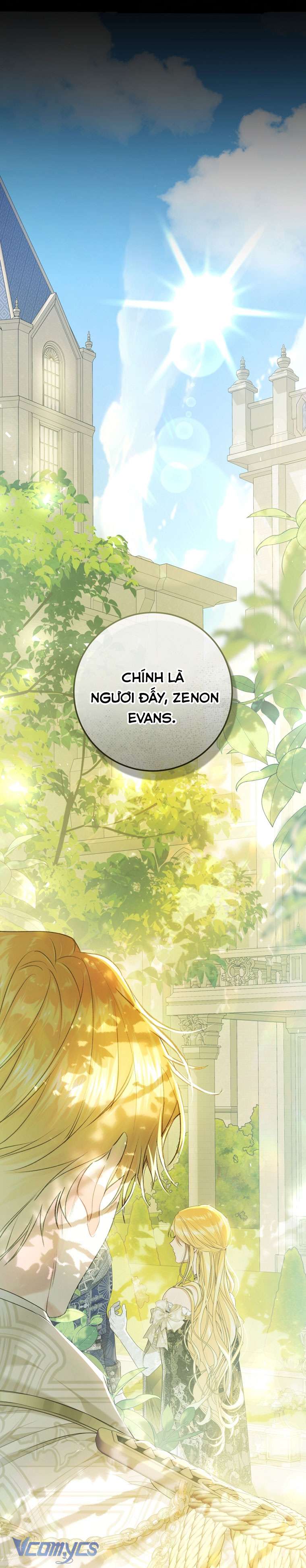 Ác Nữ Chỉ Là Một Con Rối Chap 90 - Next Chap 91