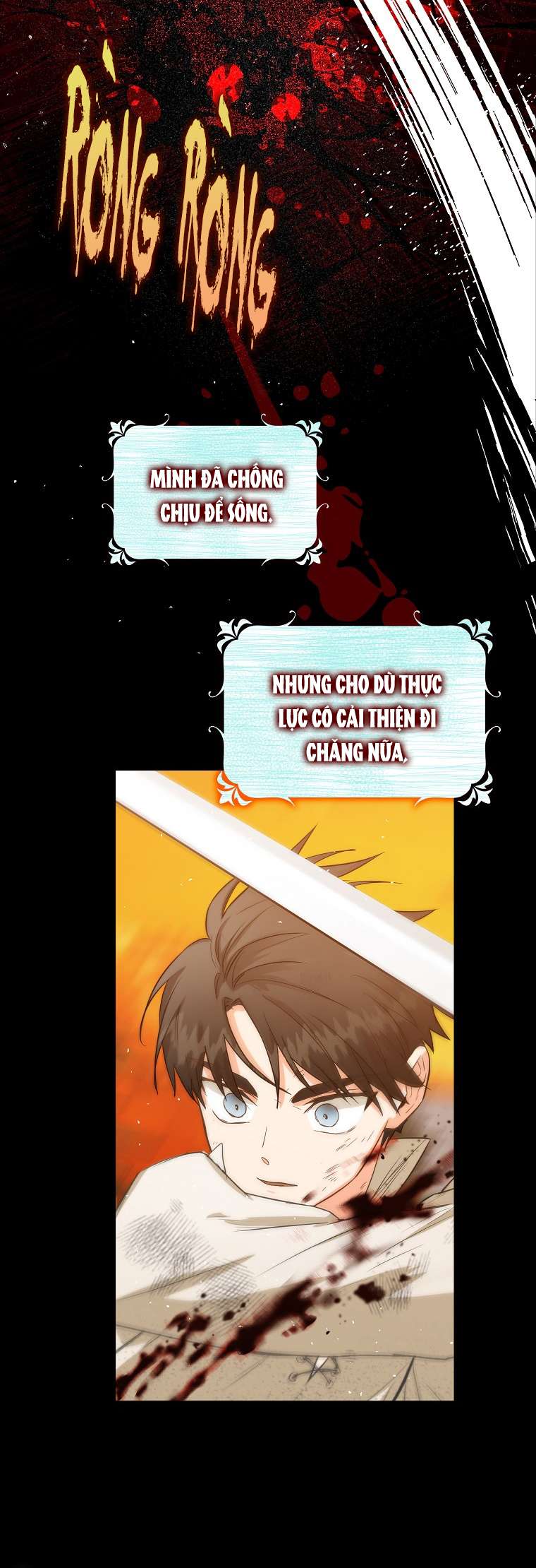 Tôi Trở Thành Vợ Của Nam Chính Chap 8 - Next Chap 9