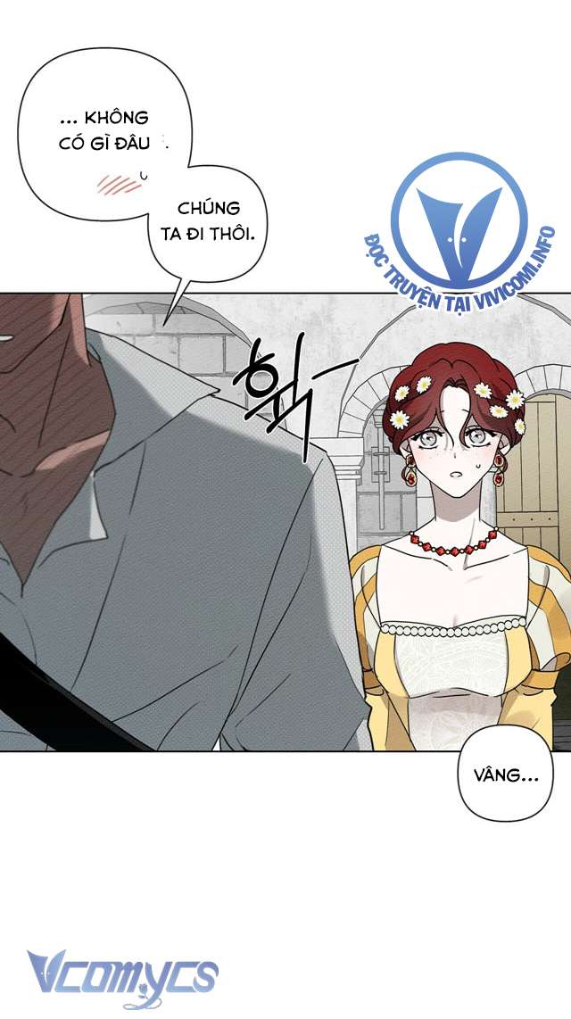 Dưới Bóng Cây Sồi Chap 10 - Next Chap 11