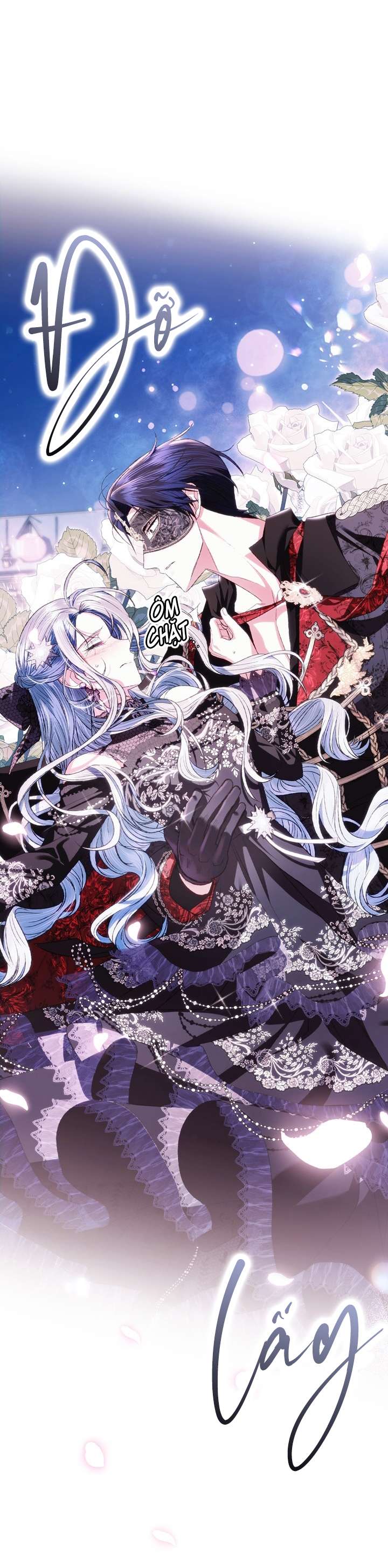 Cha À, Con Không Muốn Kết Hôn Đâu Chap 58 - Next Chap 59