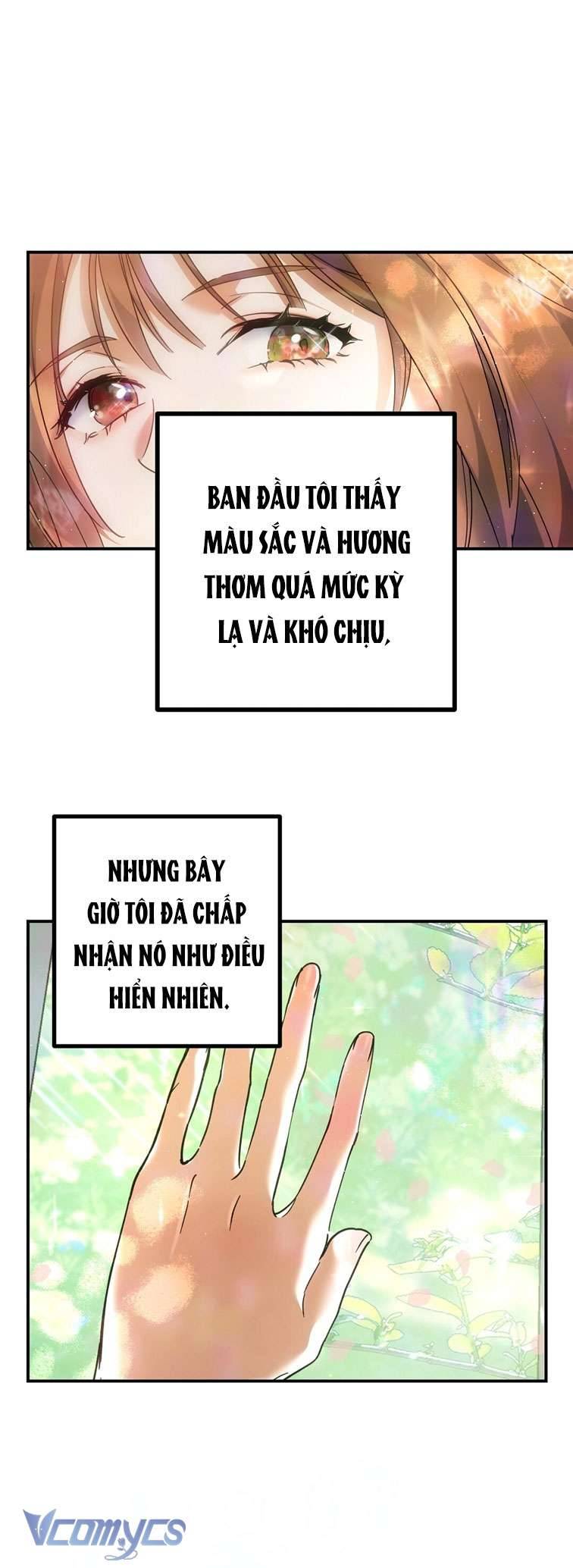 [18+] Vì Những Thứ Đã Tan Vỡ Chap 1 - Next Chap 2