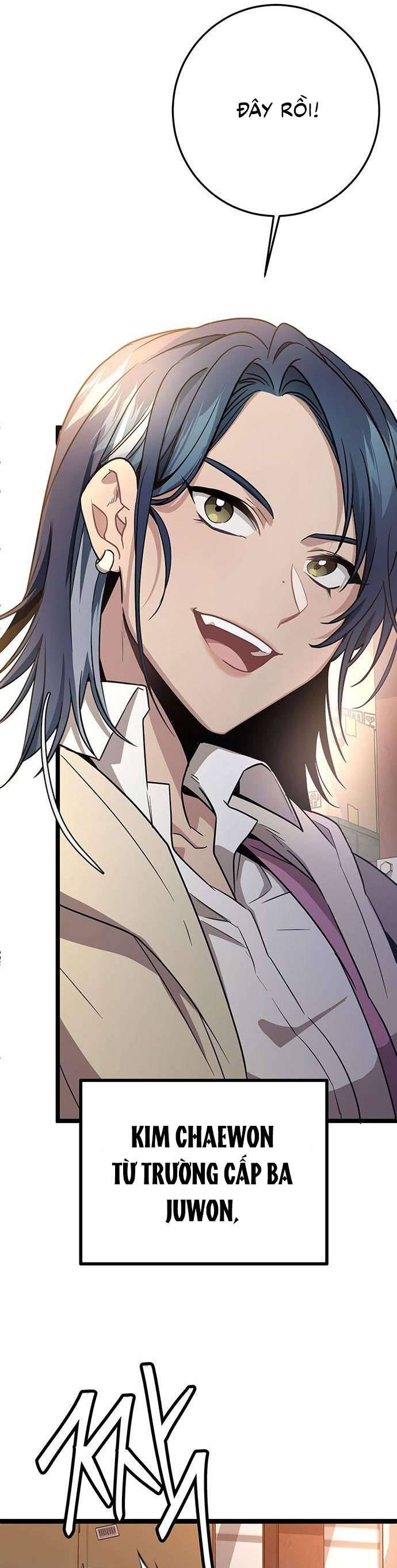 Hoàng Hậu Cao Học Chapter 1 - Next Chapter 2