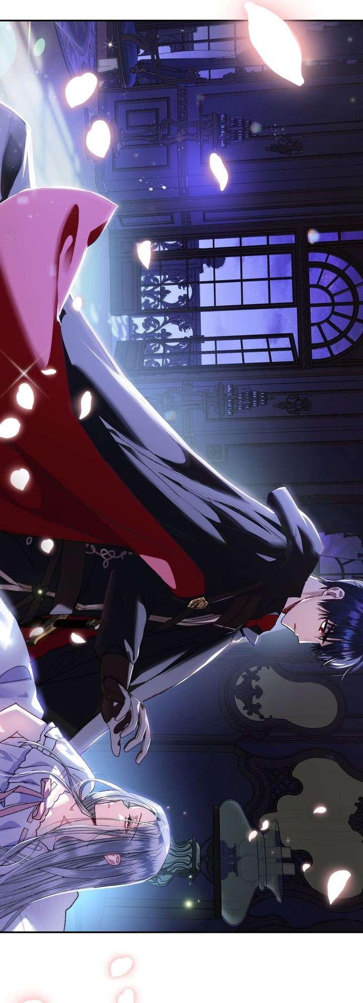 Cha À, Con Không Muốn Kết Hôn Đâu Chap 10 - Next Chap 11