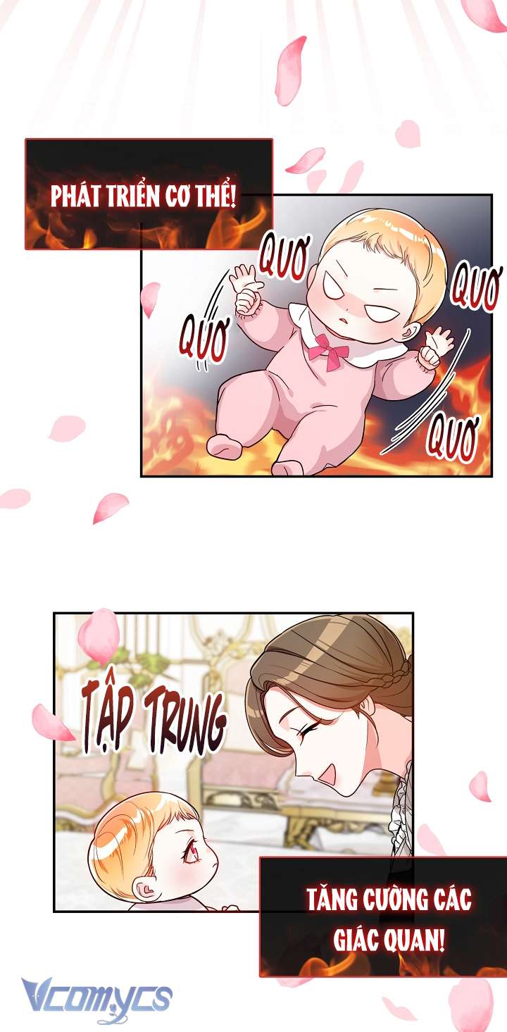 Công Chúa Là Người Chơi Chapter 2 - Next Chapter 3