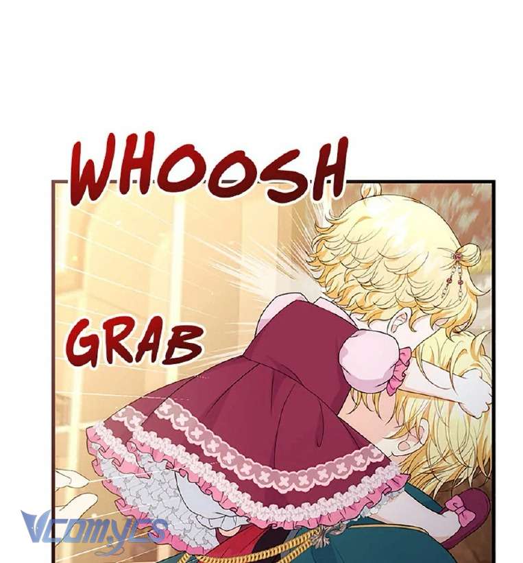 Công Chúa Bé Con Hạng S Thật Mạnh Chapter 19 - Trang 4