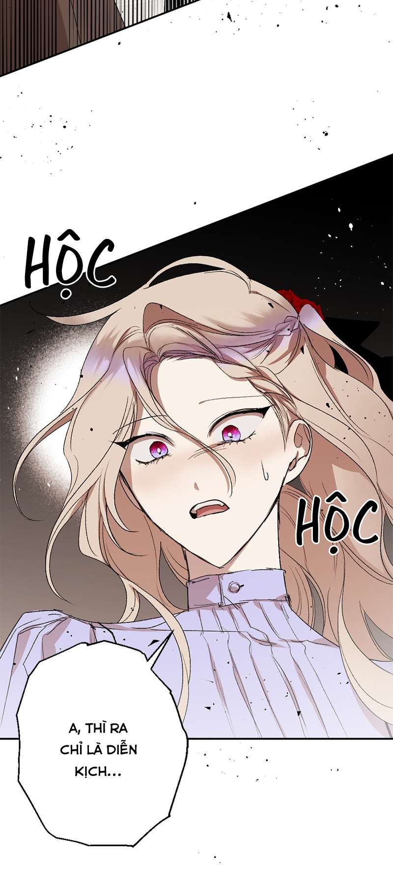 Lời Thú Nhận Của Chúa Tể Bóng Tối Chapter 88 - Next Chapter 89