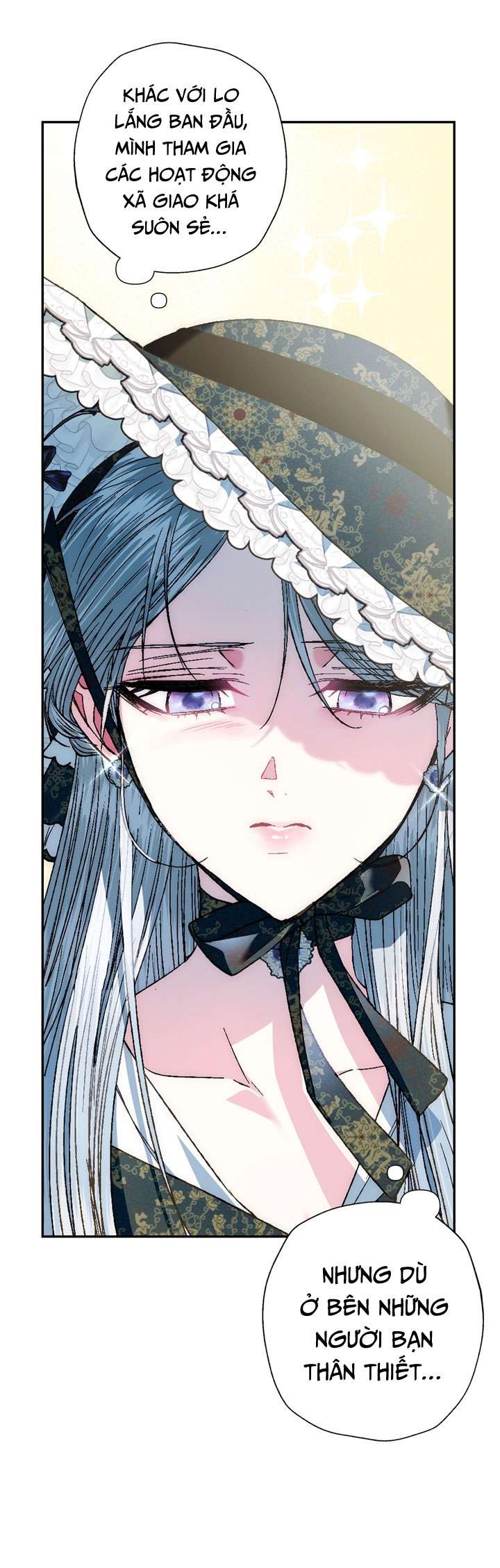 Cha À, Con Không Muốn Kết Hôn Đâu Chap 50 - Next Chap 51