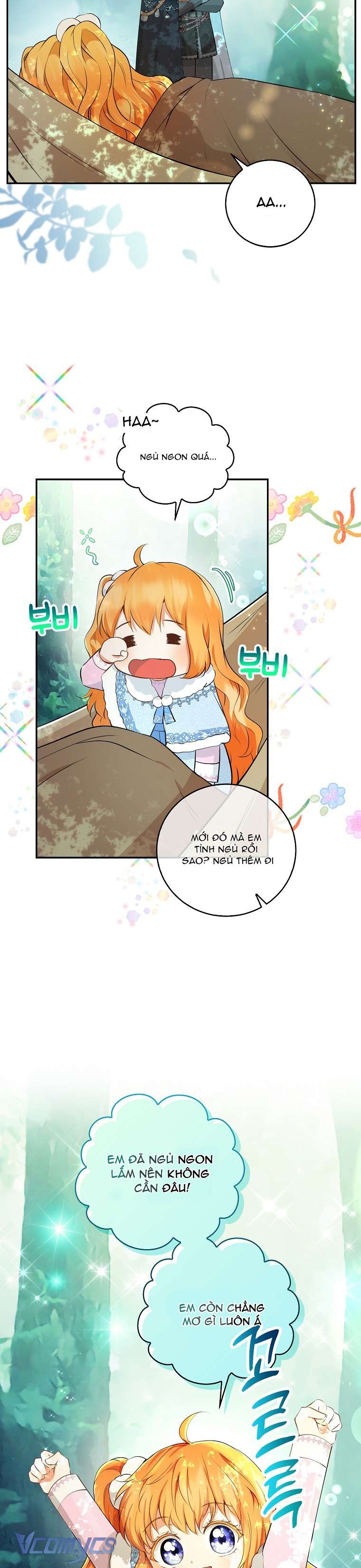 Sóc Con Tài Năng Chap 29 - Next Chap 30