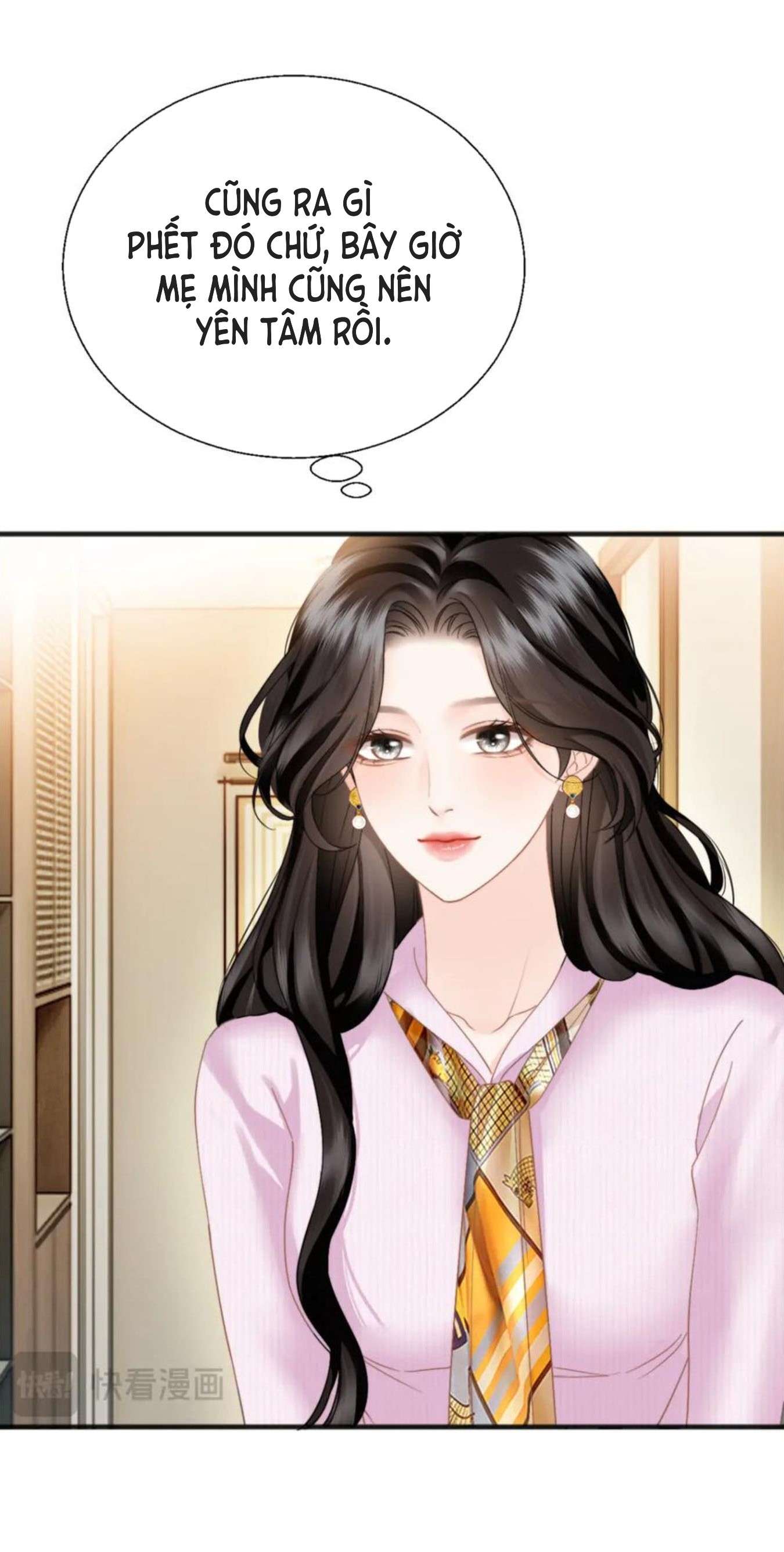 Tình Si Chap 28 - Next Chap 29