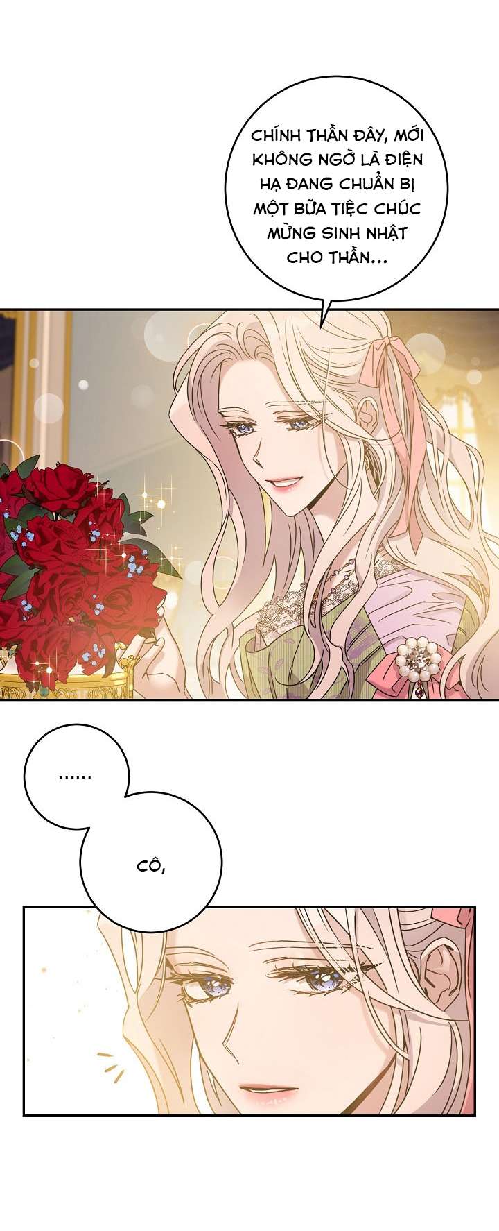 Thuần Hóa Bạo Quân Rồi Bỏ Trốn Chap 35 - Next Chap 36