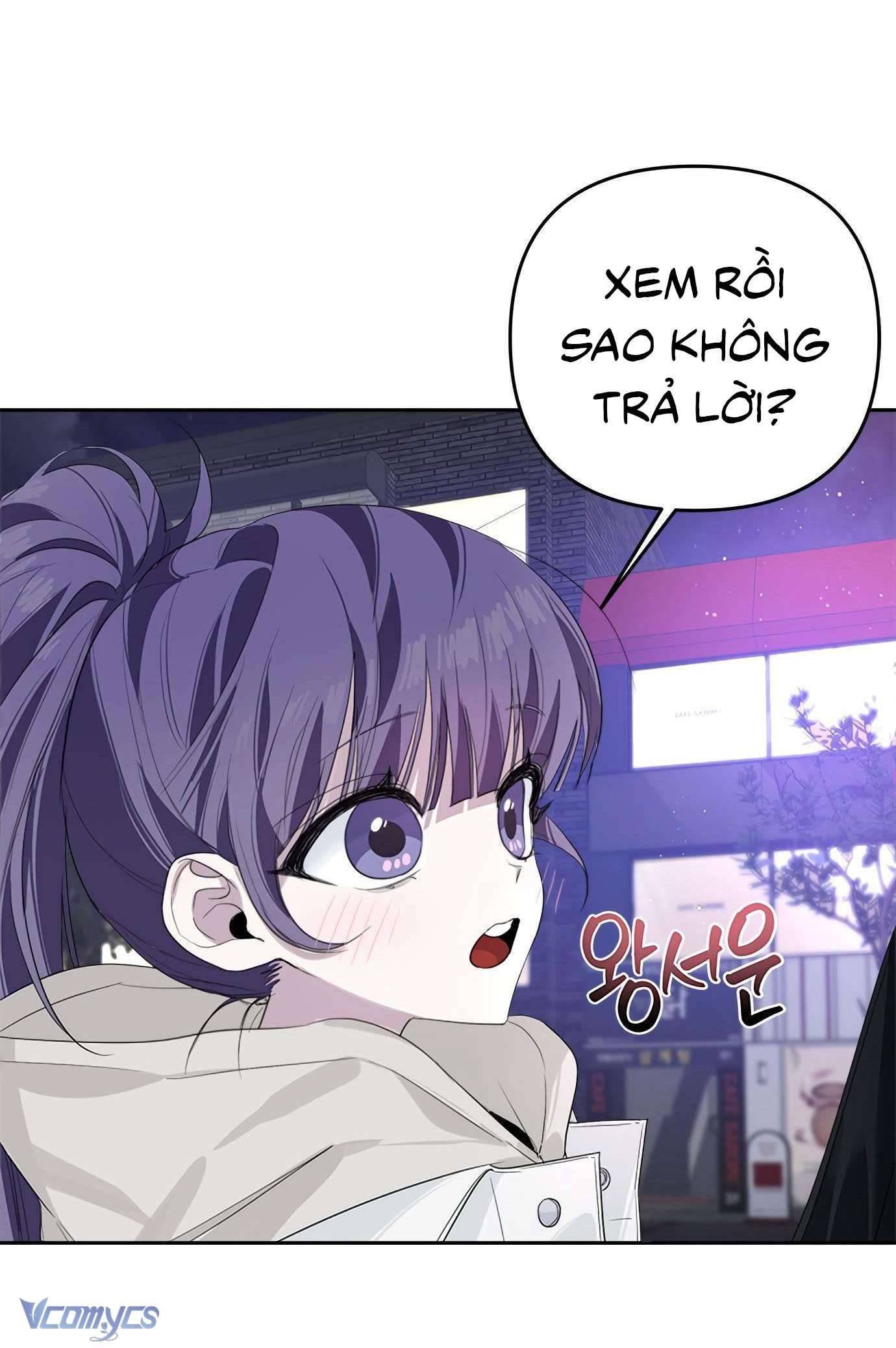 Đàn Anh Xấu Xa! Chap 35 - Next Chap 36