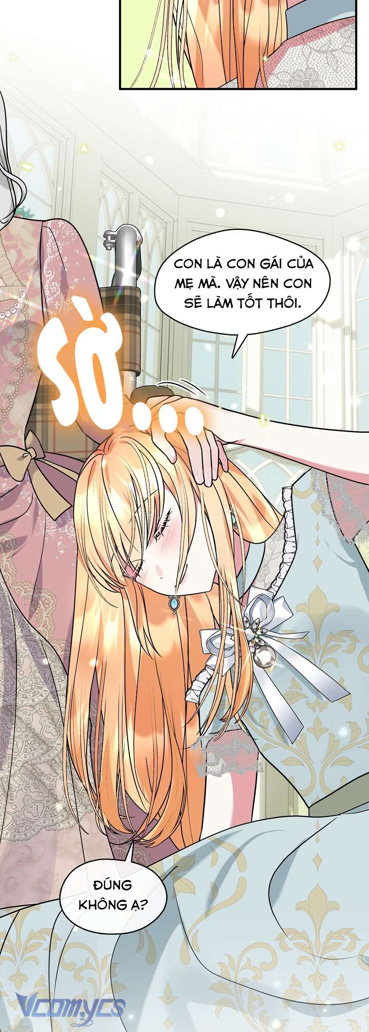 Công Chúa Là Người Chơi Chapter 43 - Next Chapter 44