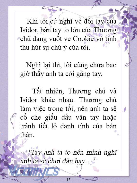 [Novel] Làm Ác Nữ Bộ Không Tốt Sao? Chap 101 - Next Chap 102