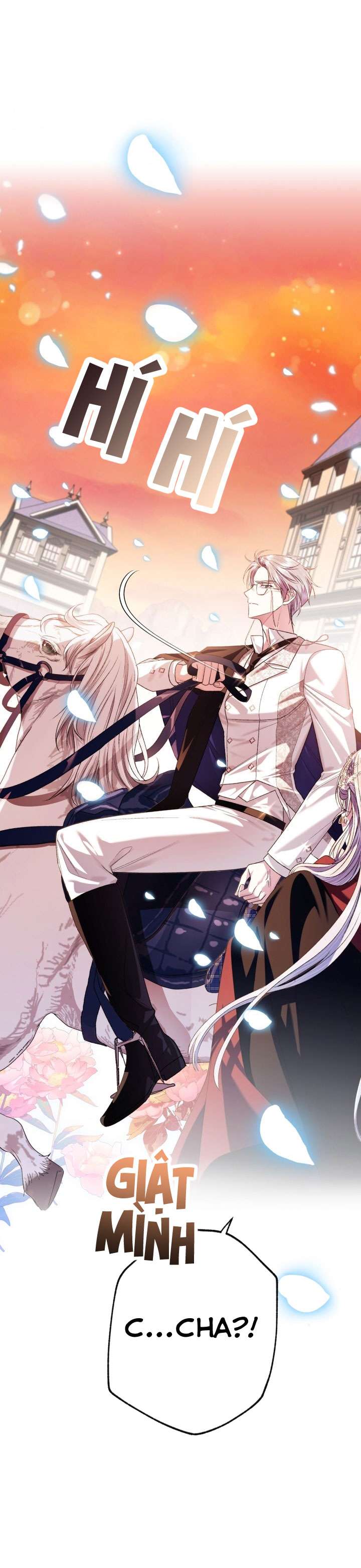 Cha À, Con Không Muốn Kết Hôn Đâu Chap 65 - Next Chap 66