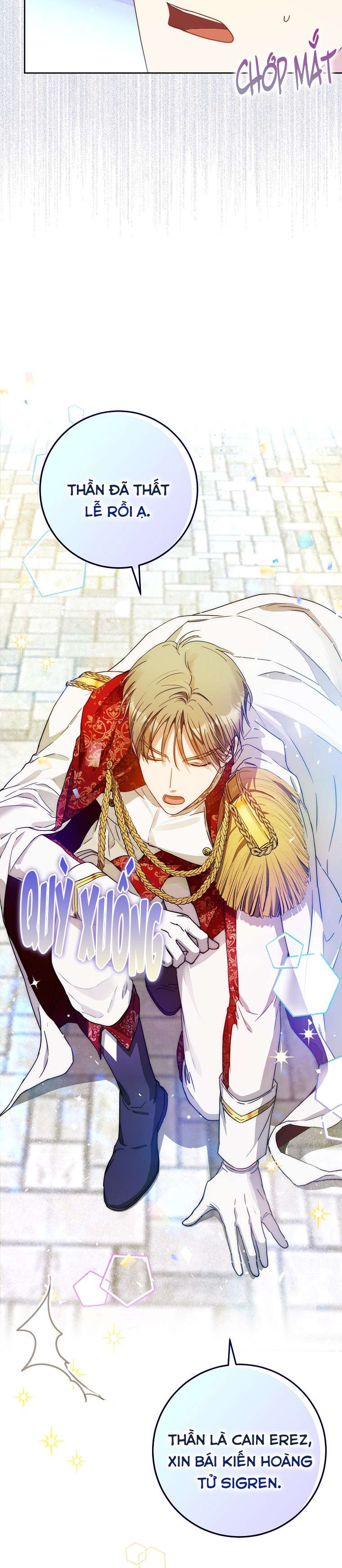 Tôi Trở Thành Vợ Của Nam Chính Chap 46 - Next Chap 47