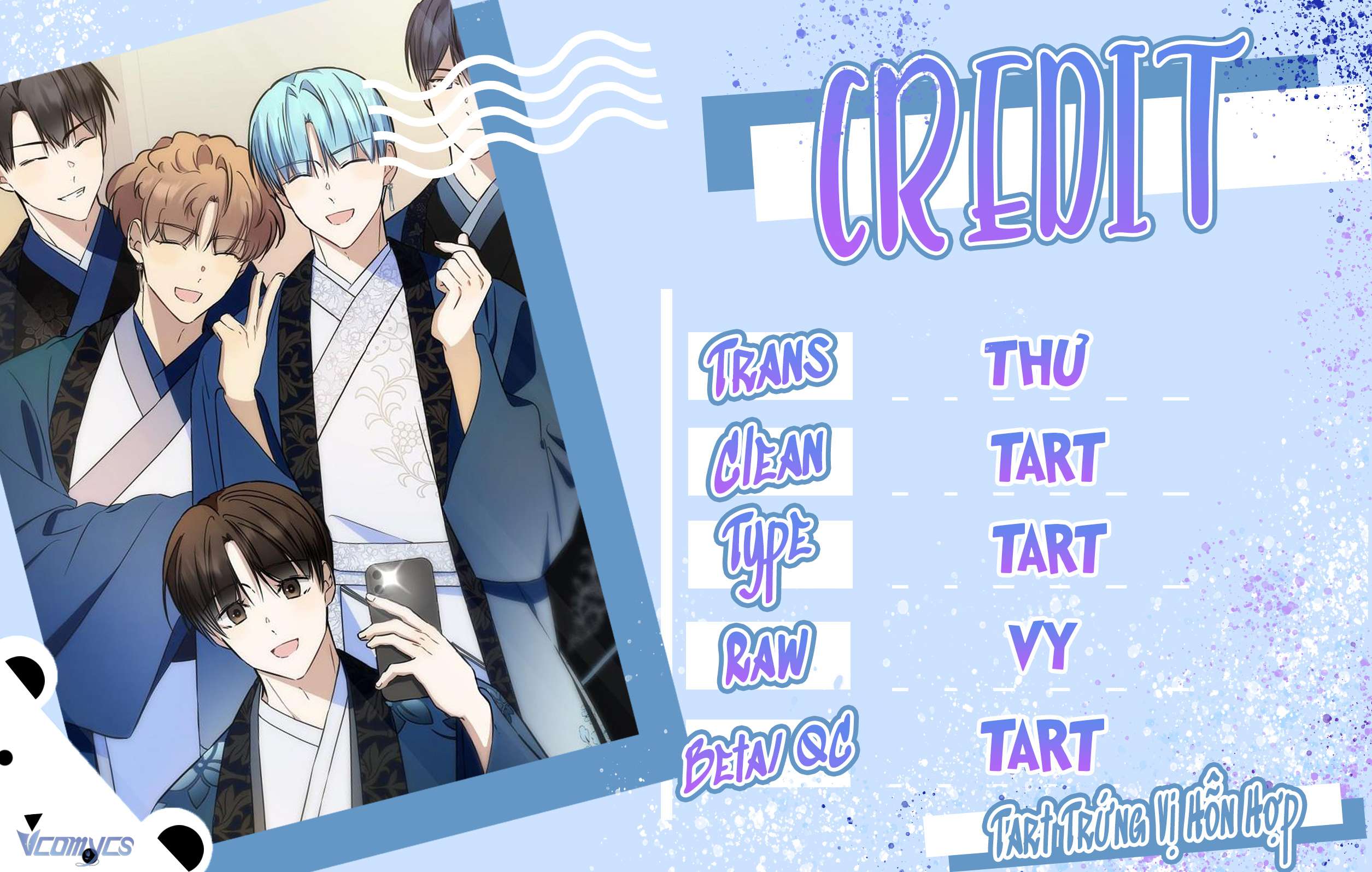 Tôi, Em Út Nhất Định Sẽ Trở Thành Idol Chap 17 - Next Chap 18