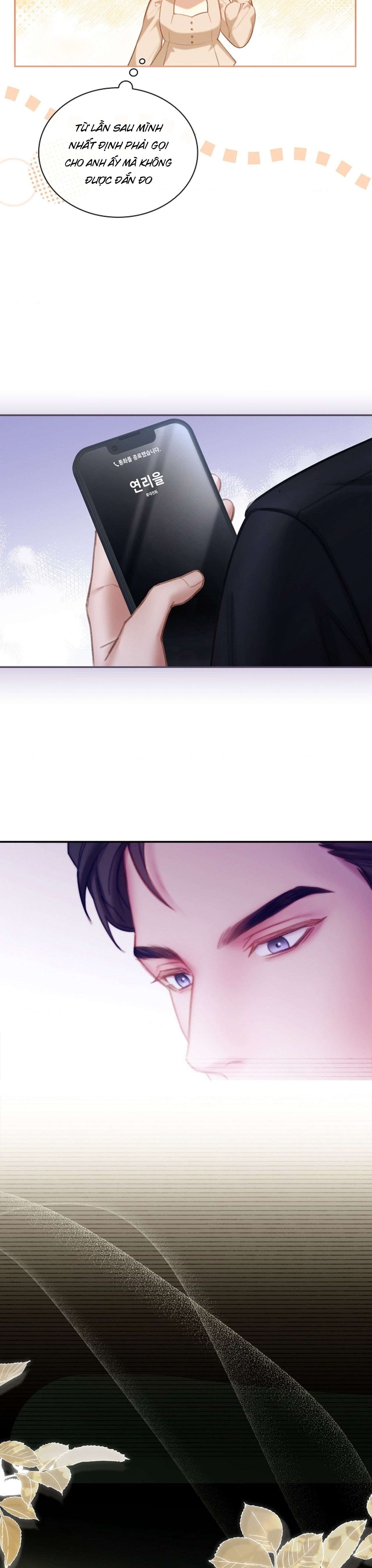 [ 18+ ] Người Vợ Trẻ Chap 19 - Next Chap 20